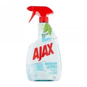 Ajax f&uuml;rdőszobai tiszt&iacute;t&oacute; 750 ml (8718951277434)