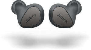 Jabra Elite 4 TWS Bluetooth fülhallgató szürke (100-99183000-99)
