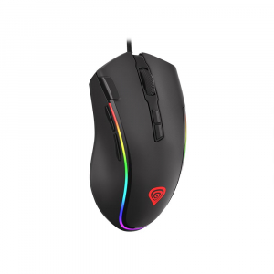 Genesis Krypton 700 G2 gaming optikai egér fekete (NMG-1850)