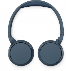 Philips TAH4209BL Bluetooth fejhallgató kék