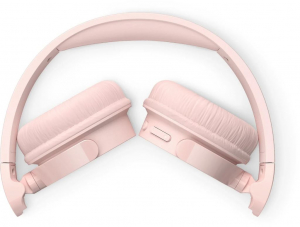 Philips TAH4209PK Bluetooth fejhallgató rózsaszín