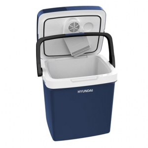 Hyundai MC24E autós hűtőtáska