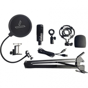 Yenkee YMC 1031 STREAMER asztali mikrofon