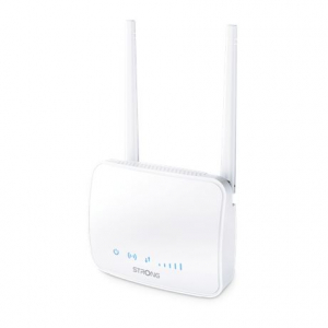 STRONG 4G LTE Router 350M (4GROUTER350M)
