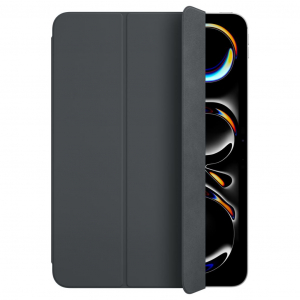 Apple iPad Pro 11" (M4) Smart Folio tok fekete (MW983ZM/A)