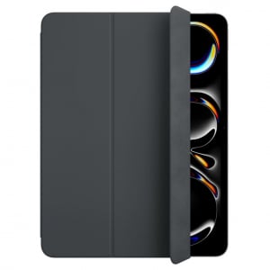 Apple iPad Pro 13" (M4) Smart Folio tok fekete (MWK33ZM/A)