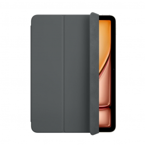 Apple iPad Air 11" (M2) Smart Folio tok szénszürke (MWK53ZM/A)