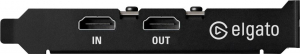 Elgato 4K Pro rögzítő kártya (10GBK9901)