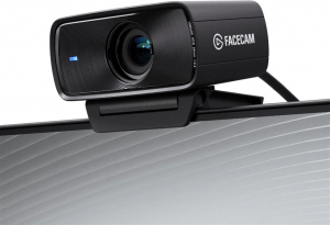 Elgato Facecam MK.2 webkamera fekete (10WAC9901)