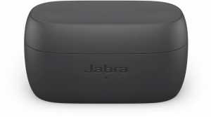 Jabra Elite 4 TWS Bluetooth fülhallgató szürke (100-99183000-99)