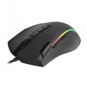 Genesis Krypton 700 G2 gaming optikai egér fekete (NMG-1850)