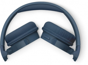 Philips TAH4209BL Bluetooth fejhallgató kék
