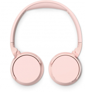 Philips TAH4209PK Bluetooth fejhallgató rózsaszín