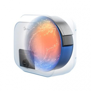 Midea elektromos átfolyós vízmelegítő 2000W (D10-20VD1(O))