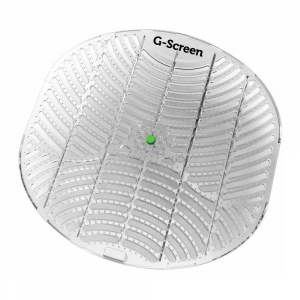 G-Screen pissoire rács Uborka-dinnye illat (0000000001114)