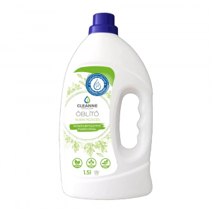 Cleanne K&ouml;rnyezetbar&aacute;t Kubai pezsg&eacute;s &ouml;bl&iacute;tő 1.5 liter (5999887764424)