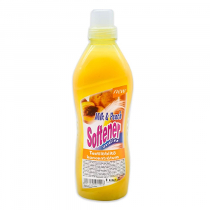 Satina Softener barack &ouml;bl&iacute;tő 1 liter (5997250501492)