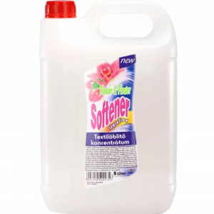 Satina Softener öblítő 5 liter (3680000001155)