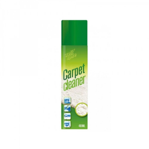 Well Done szőnyeg- és kárpittisztító aerosol 400 ml (5998466118863)