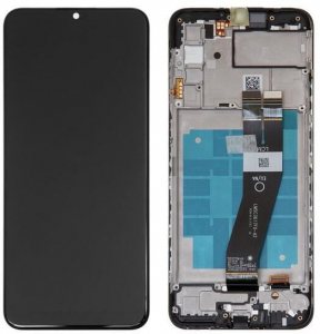 Samsung Galaxy A03s LCD kijelző + érintőpanel (GH81-21233A)