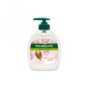 Palmolive Mandulatej folyékony szappan 300 ml (8003520012906)