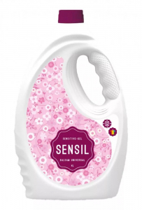 Satina Sensil Balsam Universal mos&oacute;g&eacute;l 4 liter (5999887100017)