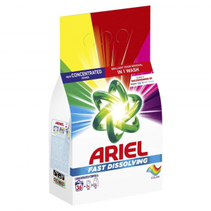Ariel Color mosószer 1.98 kg (8006540940099)