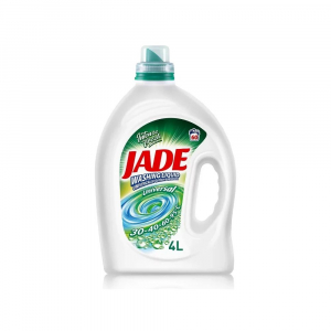 Jade mosógél 4 liter (5998147323401)