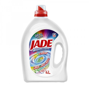 Jade mosógél 4 liter (5998147323395)