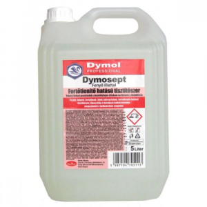 Dymosept fertőtlenítőszer fenyő 5 l (5997104705113)