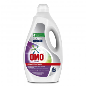 Omo mos&oacute;g&eacute;l sz&iacute;nes ruh&aacute;khoz 5l (7615400818853)
