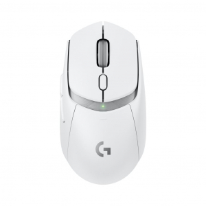 Logitech G309 LIGHTSPEED vezeték nélküli Gaming egér fehér (910-007207 / 910-007208)