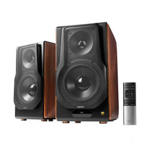 Edifier S3000MKII Bluetooth hangszóró barna (6923520269518)
