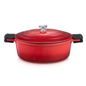 Tescoma BORDEAUX s&uuml;tőed&eacute;ny fedővel 32x26cm (780446.00)