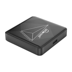 Ottocast AA82 A2-AIR PRO Android vezeték nélküli adapter fekete (5906168433900)