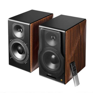 Edifier S3000MKII Bluetooth hangszóró barna (6923520269518)