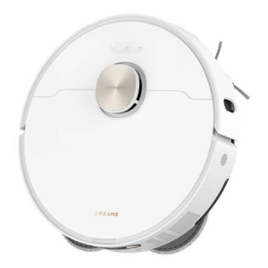 Dreame X40 Ultra robotporszívó fehér (RLX63CE)