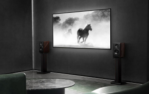 Edifier S3000MKII Bluetooth hangszóró barna (6923520269518)