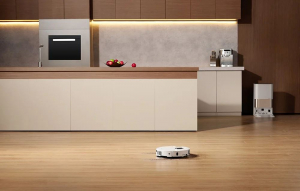 Dreame X40 Ultra Complete robotporszívó fehér (RLX63CE-2)