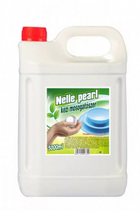 Satina Pearl Nelle mosogat&oacute;szer 5 liter (5997250507609)