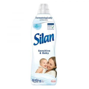 Silan Sensitive öblítő 0.88L (40 mosás) (9000101590531)