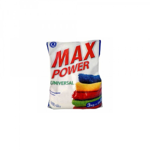 MAX Power mosópor 3kg (8594010053900)