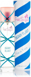 Aquolina Pink Sugar Berry Blast EDT 100ml Hölgyeknek