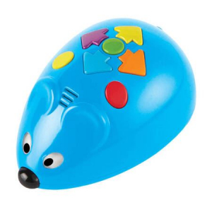 Learning Resources Code & Go programozható robot egér készlet (LER 2831)