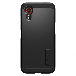 Spigen Tough Armor Samsung Galaxy XCover 7 tok fekete (ACS07505)