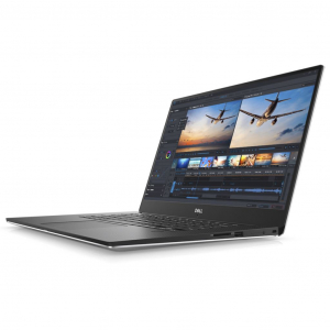 DELL Precision 5530 Laptop Xeon E-2176M 16GB 512GB SSD - felújított!