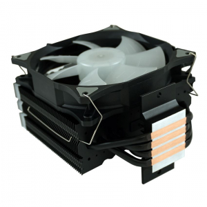 LC Power LC-CC-120-ARGB-PRO univerzális CPU hűtő