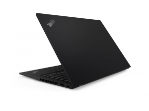 Lenovo ThinkPad T14s Gen 1 i5-1210U/8GB/256GB laptop fekete, felújított!