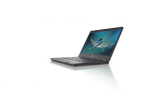 Fujitsu Lifebook U7311 i5-1135G7/16GB/256GB Laptop Win 11 Pro, felújított!