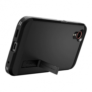 Spigen Tough Armor Samsung Galaxy XCover 7 tok fekete (ACS07505)